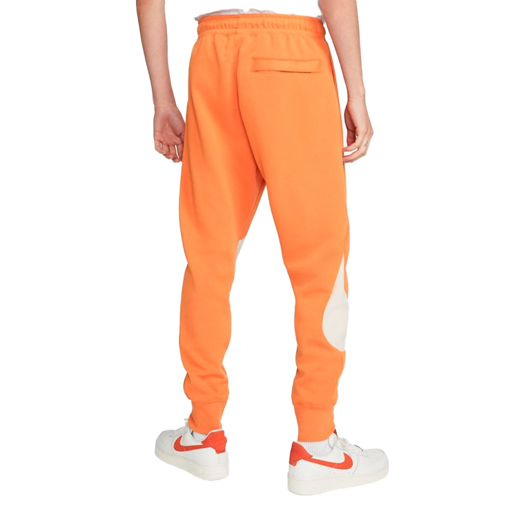 Брюки Nike M NSW SWOOSH TCH FLC PNT