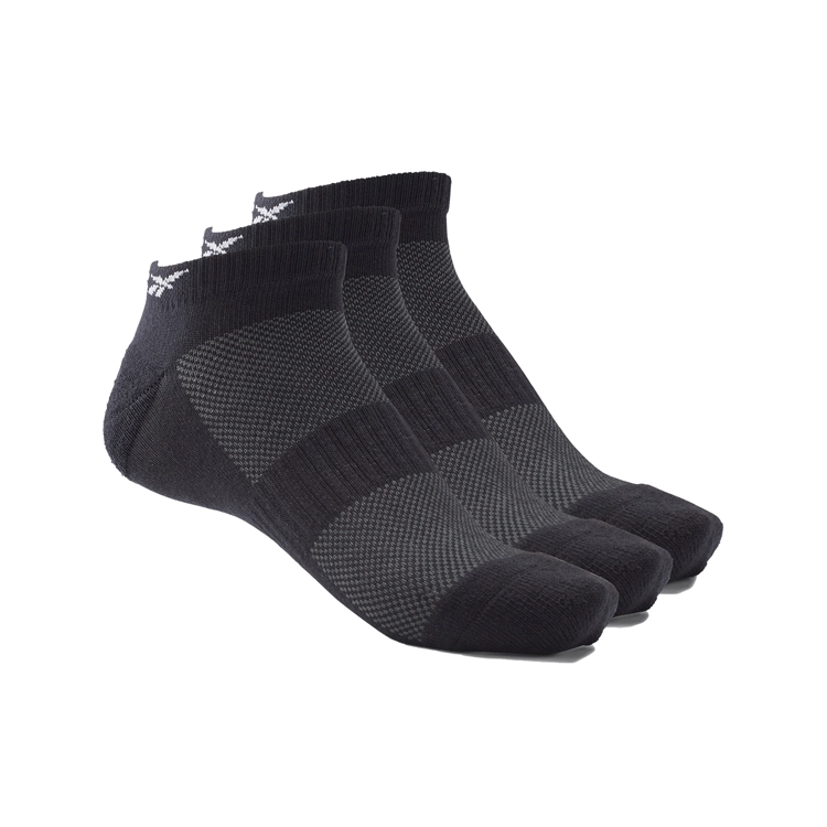 Sosete Reebok TE LOW CUT SOCK 3P