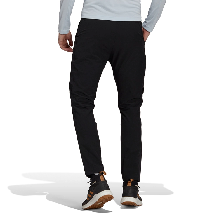 Брюки Adidas Zupahike Pts