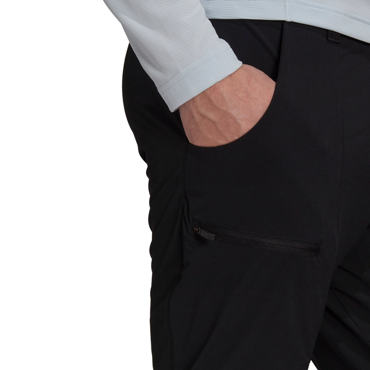 Брюки Adidas Zupahike Pts