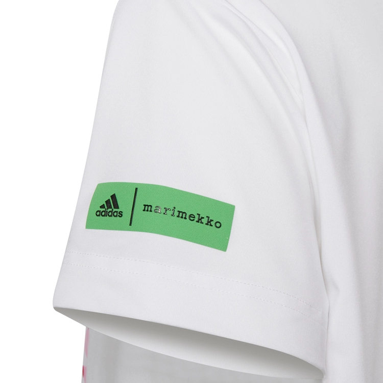 Футболка Adidas G AR MMK Tee