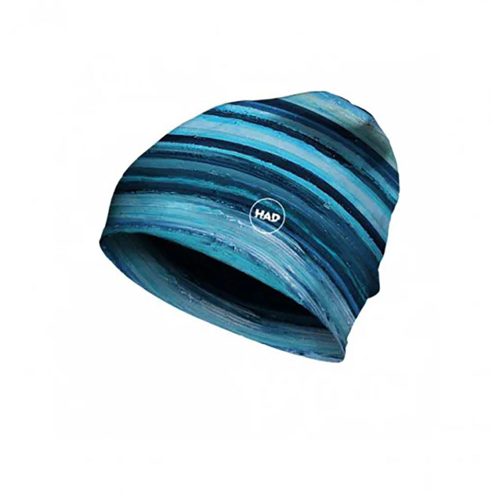 Caciula HAD HAD Printed Fleece Beanie Kids