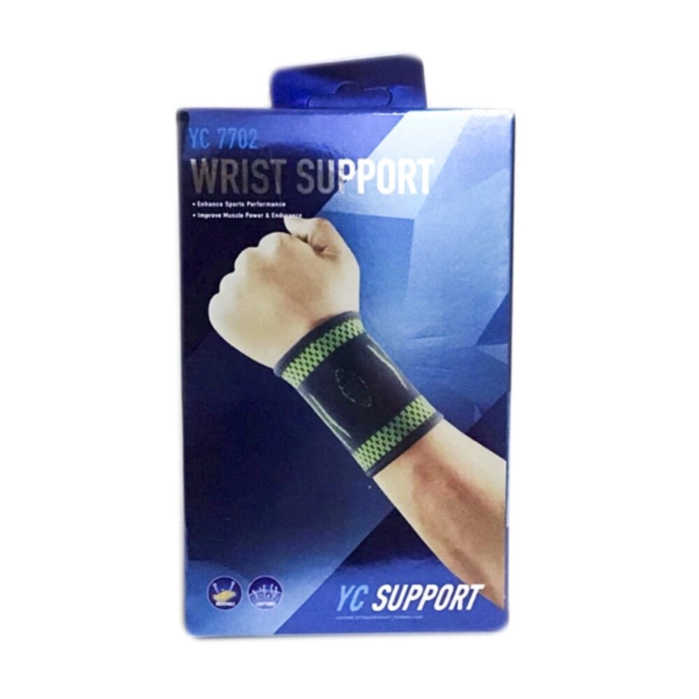 Суппорт запястия FUDU Wrist support