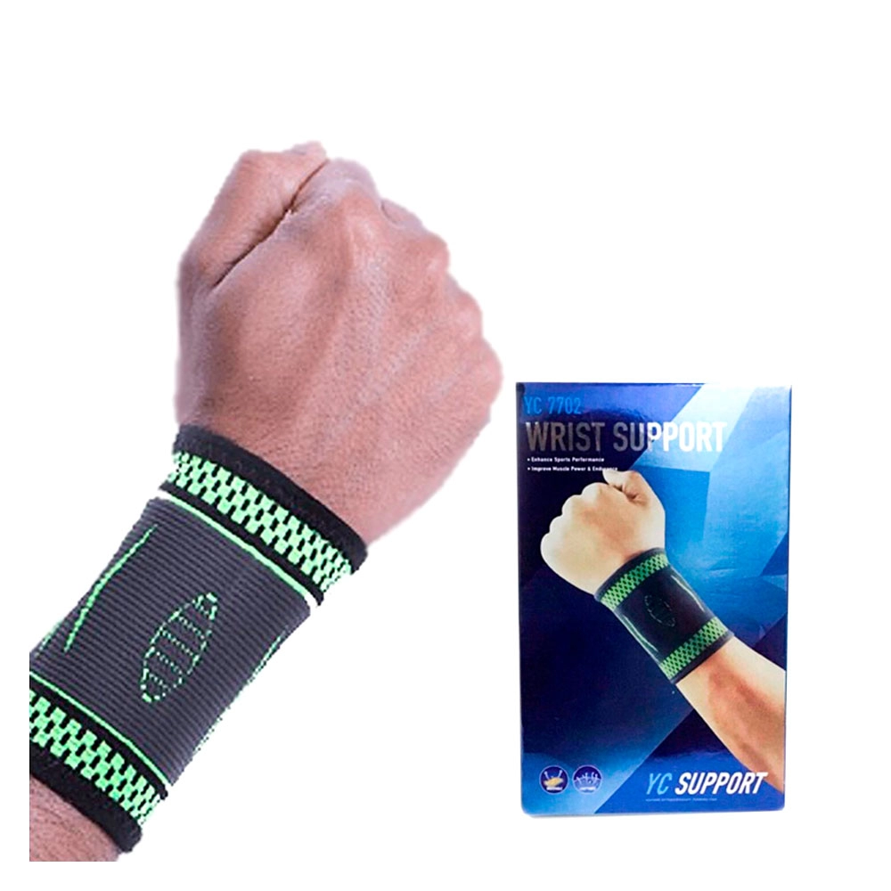 Суппорт запястия FUDU Wrist support