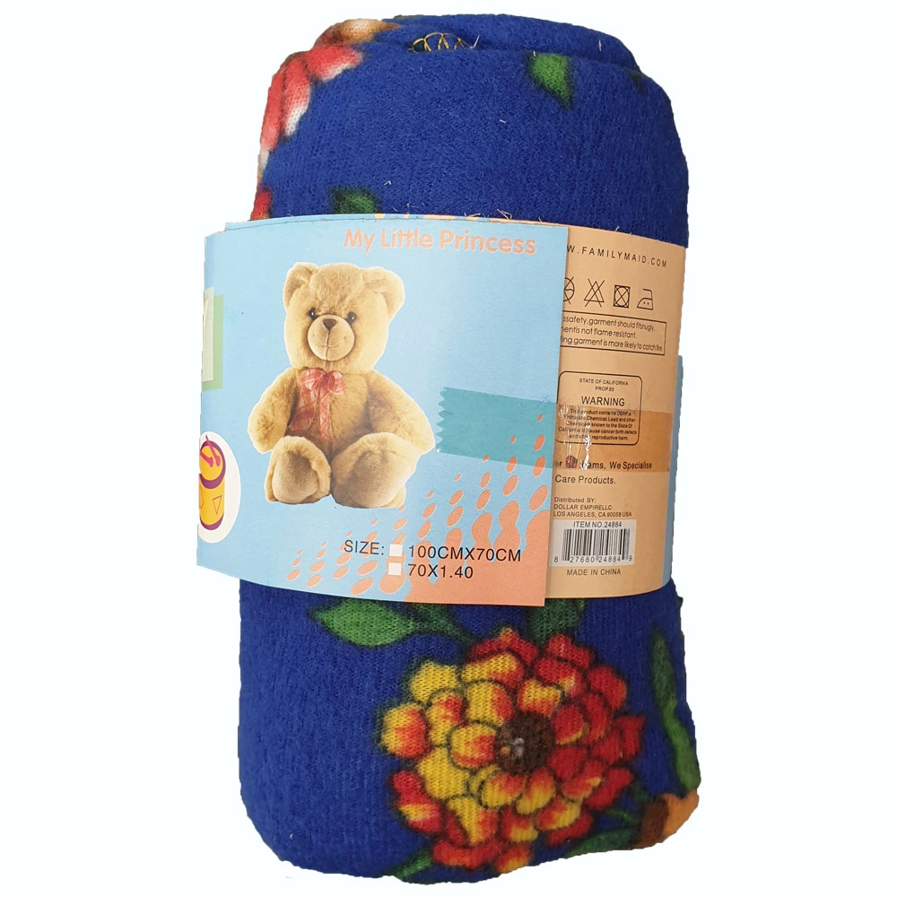 Patura JIAKANG Blanket