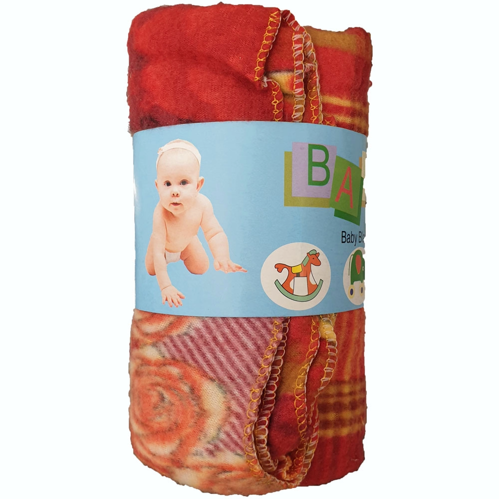 Patura JIAKANG Blanket