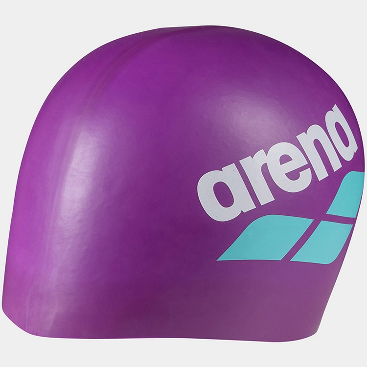 Силиконовая шапочка для плавания Arena BIG LOGO CAP