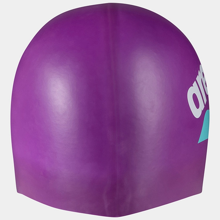 Силиконовая шапочка для плавания Arena BIG LOGO CAP
