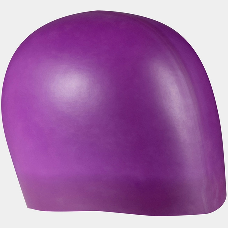 Силиконовая шапочка для плавания Arena BIG LOGO CAP