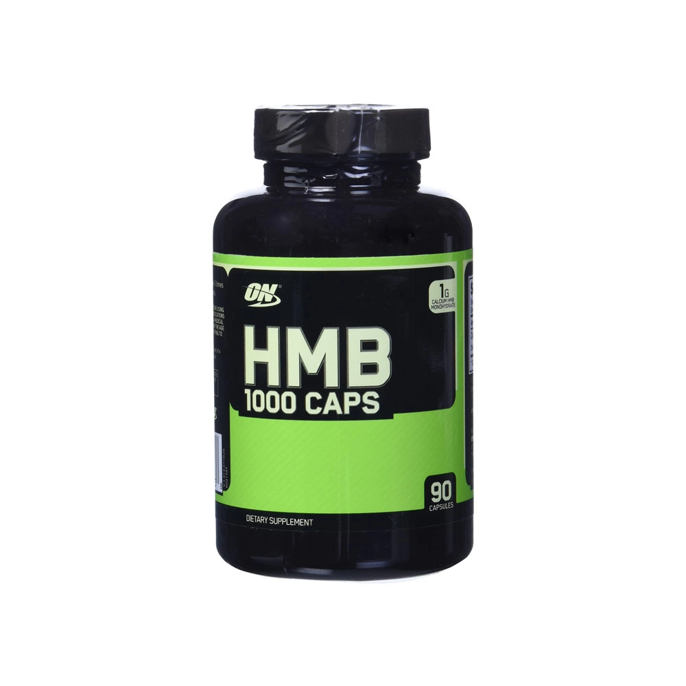 Aminoacizi Optimum Nutrition ON HMB 1000MG 90 CAPS