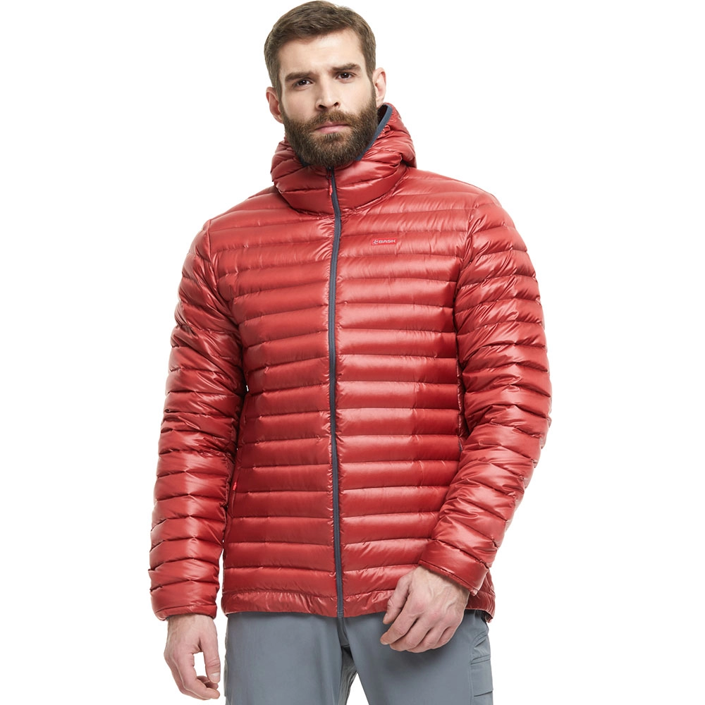 Куртка Bask CHAMONIX LIGHT MJ V2