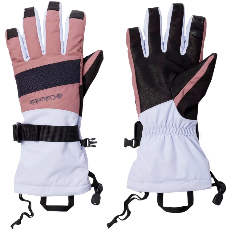 Перчатки Columbia W Whirlibird III Glove
