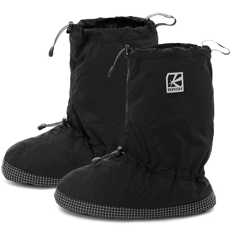 Sosete Bask BASK DOWN FOOT