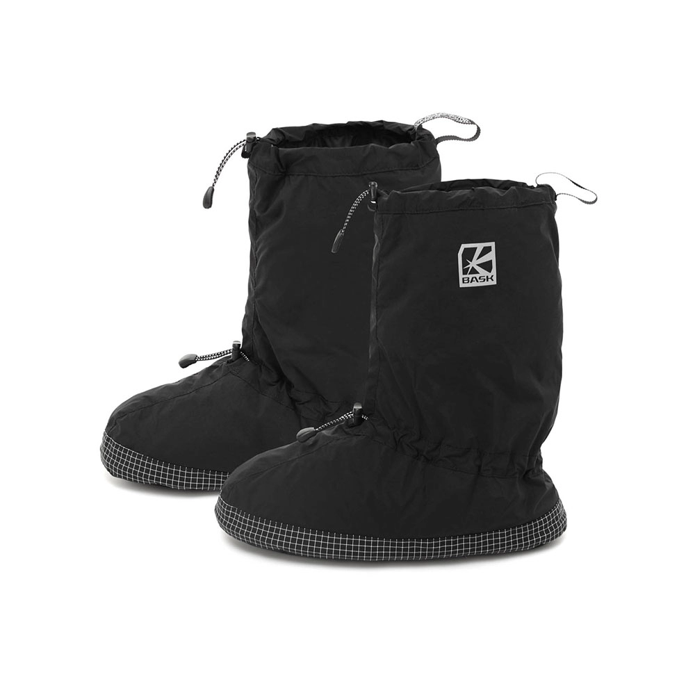 Sosete Bask BASK DOWN FOOT