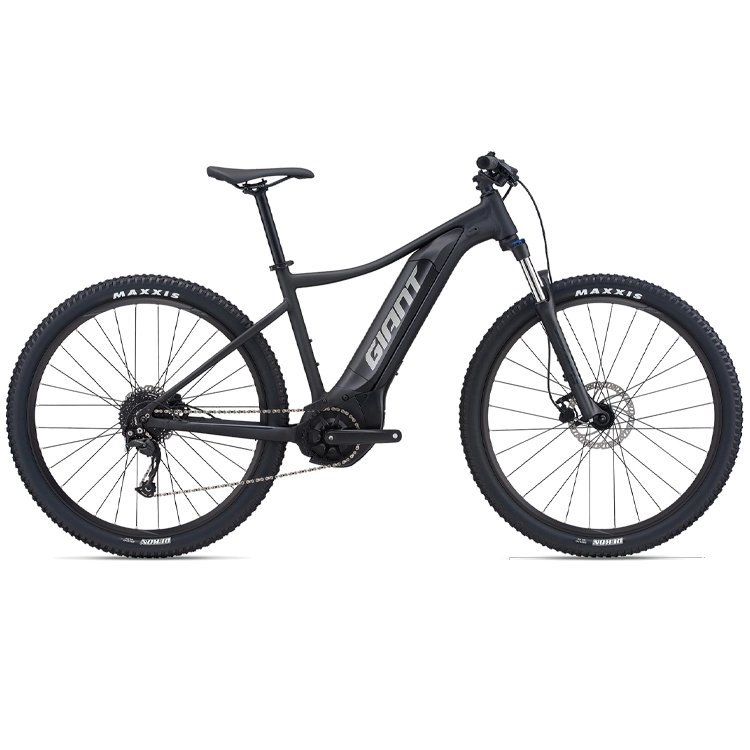 Bicicleta de munte Giant Talon E+ 2 29er