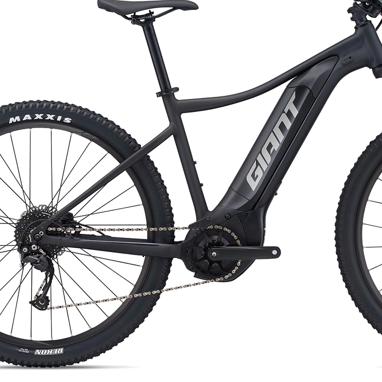 Bicicleta de munte Giant Talon E+ 2 29er