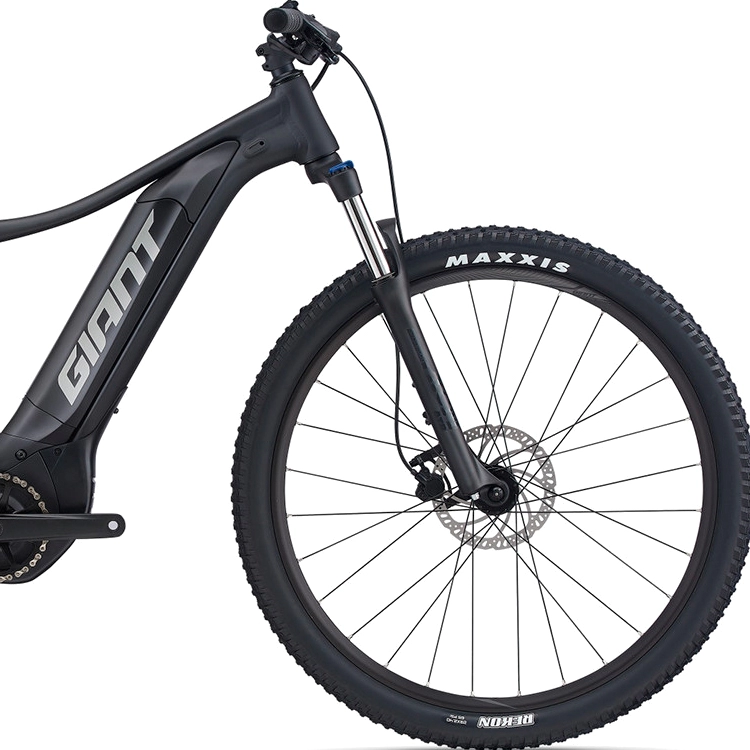 Bicicleta de munte Giant Talon E+ 2 29er