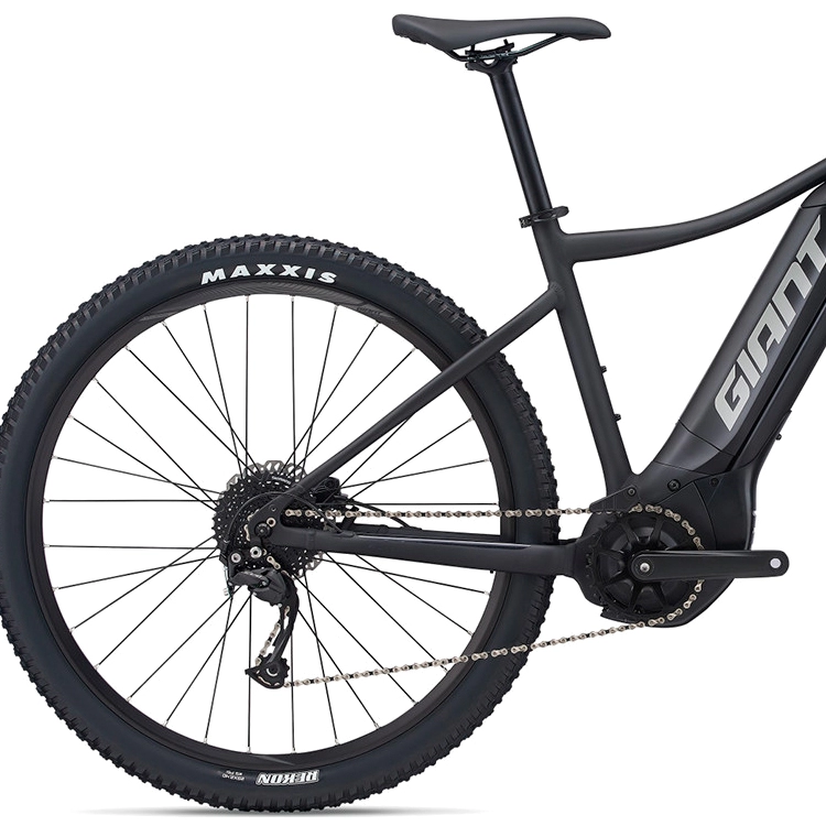 Bicicleta de munte Giant Talon E+ 2 29er