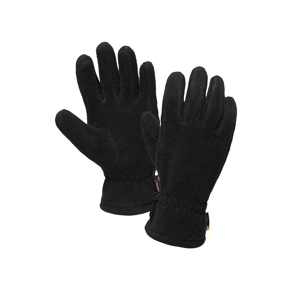 Manusi Bask POL POLAR GLOVE LIGHT V2