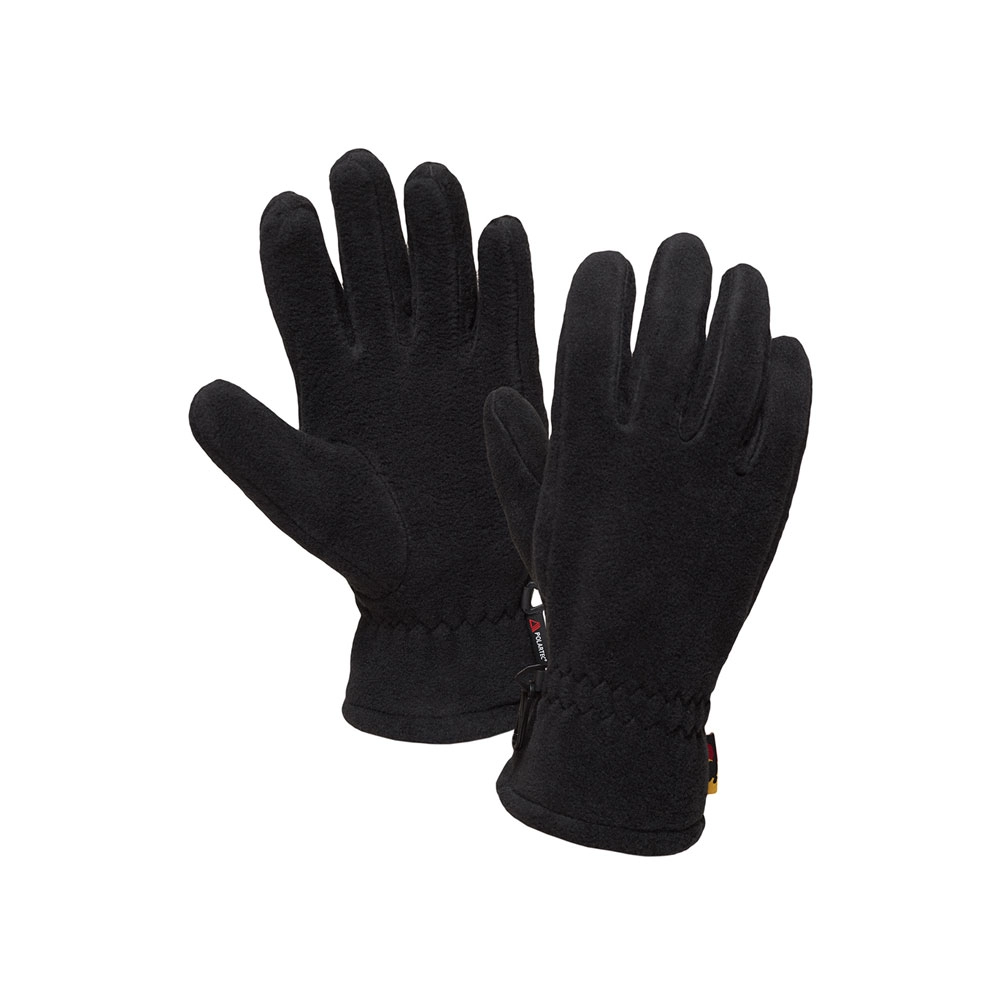 Manusi Bask POL POLAR GLOVE LIGHT V2