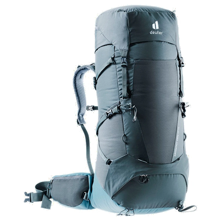 Rucsac Deuter AIRCONTACT CORE 40+10