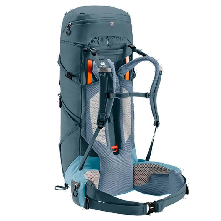 Rucsac Deuter AIRCONTACT CORE 40+10