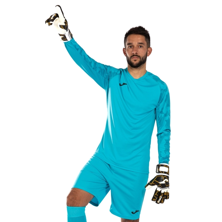 Перчатки вратарские Joma GK-PRO GOALKEEPER GLOVES