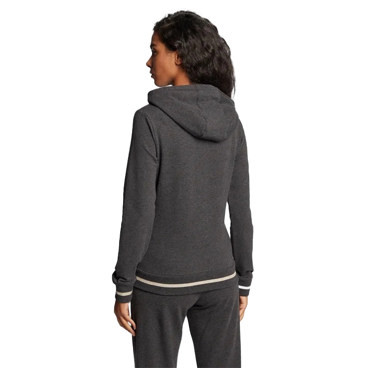 Hanorac EA7 EMPORIO ARMANI SWEATSHIRT W