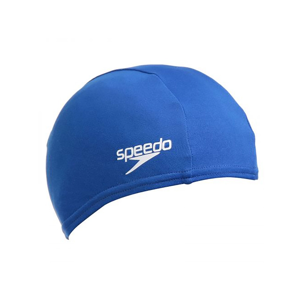 Casca de inot textil Speedo POLY CAP JU