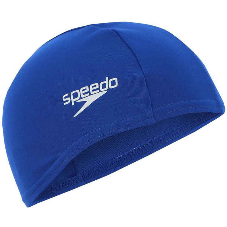 Casca de inot textil Speedo POLY CAP JU