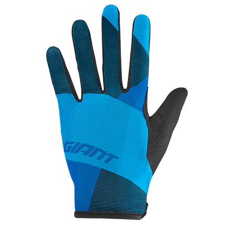 Перчатки велосипедные Giant TRANSCEND LF GLOVE 