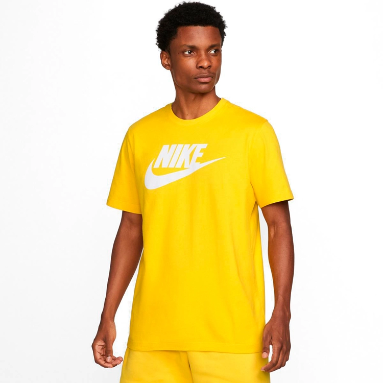 Tricou Nike M NSW TEE ICON FUTURA