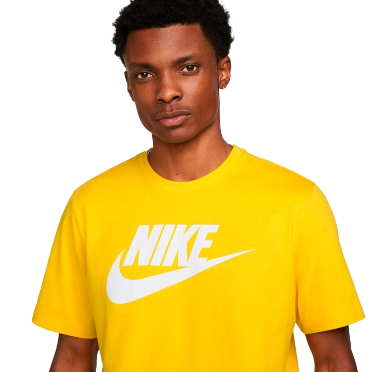 Tricou Nike M NSW TEE ICON FUTURA