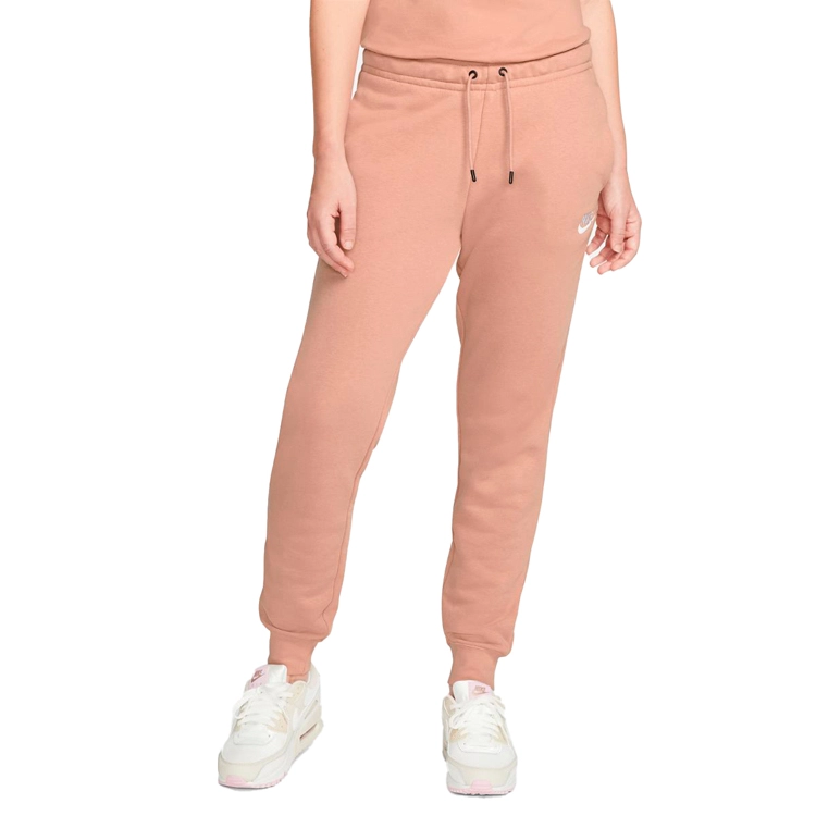 Брюки Nike W NSW ESSNTL PANT REG FLC