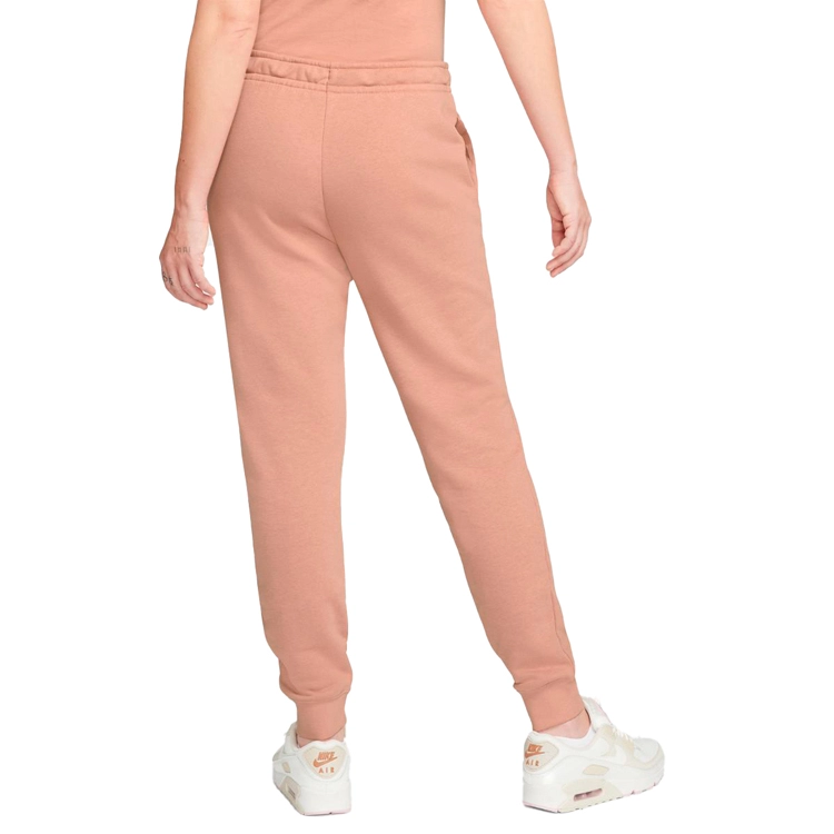 Брюки Nike W NSW ESSNTL PANT REG FLC