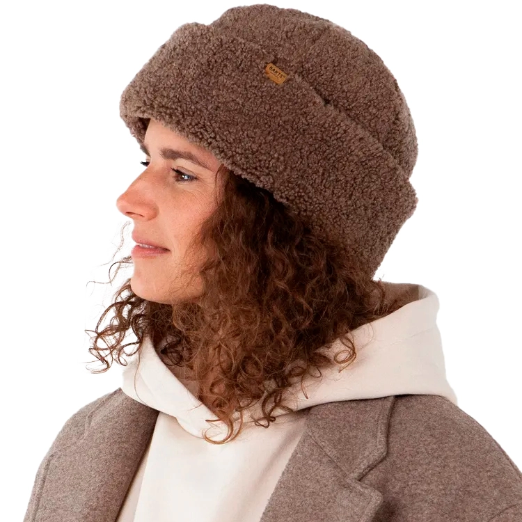 Шапка Barts Teddybow Hat