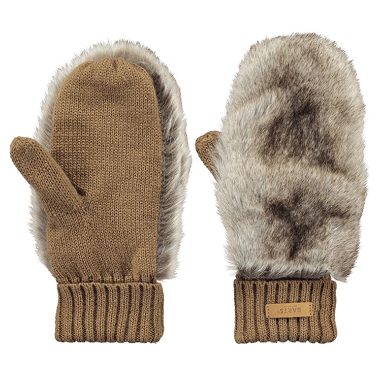 Manusi Barts Dorothy Mitts