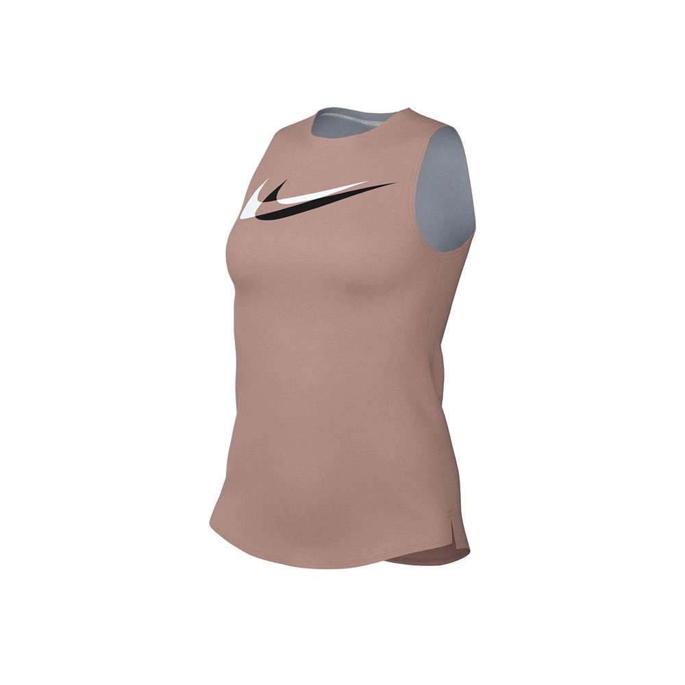 Майка Nike W NK DF SWSH RUN TANK