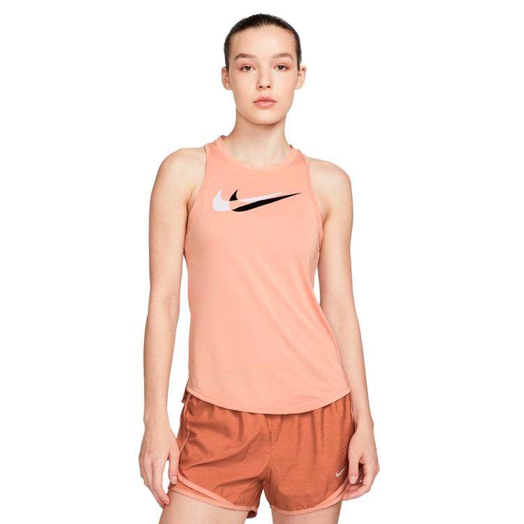 Майка Nike W NK DF SWSH RUN TANK