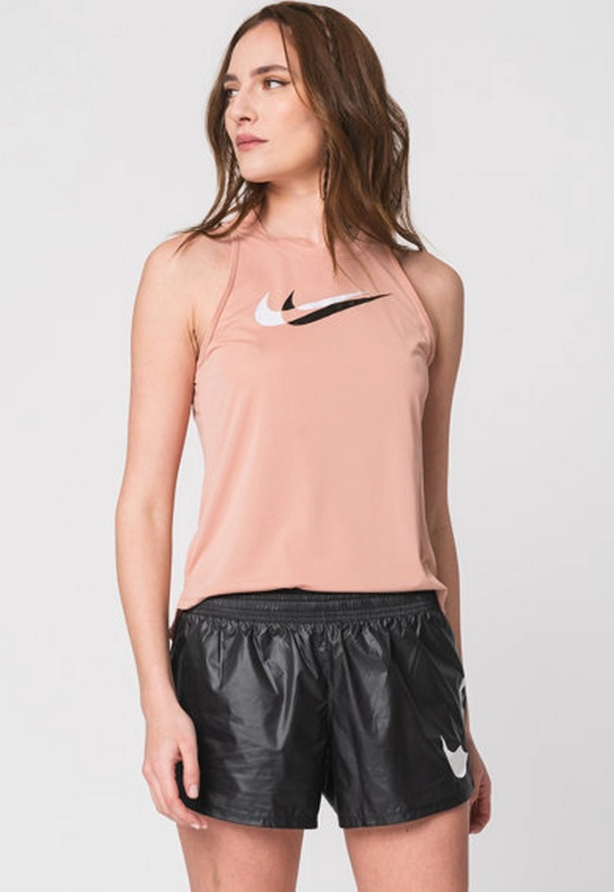 Майка Nike W NK DF SWSH RUN TANK