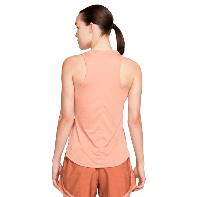Майка Nike W NK DF SWSH RUN TANK