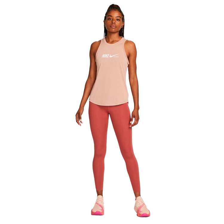 Maiou Nike W NK ONE DF GRX STD TNK