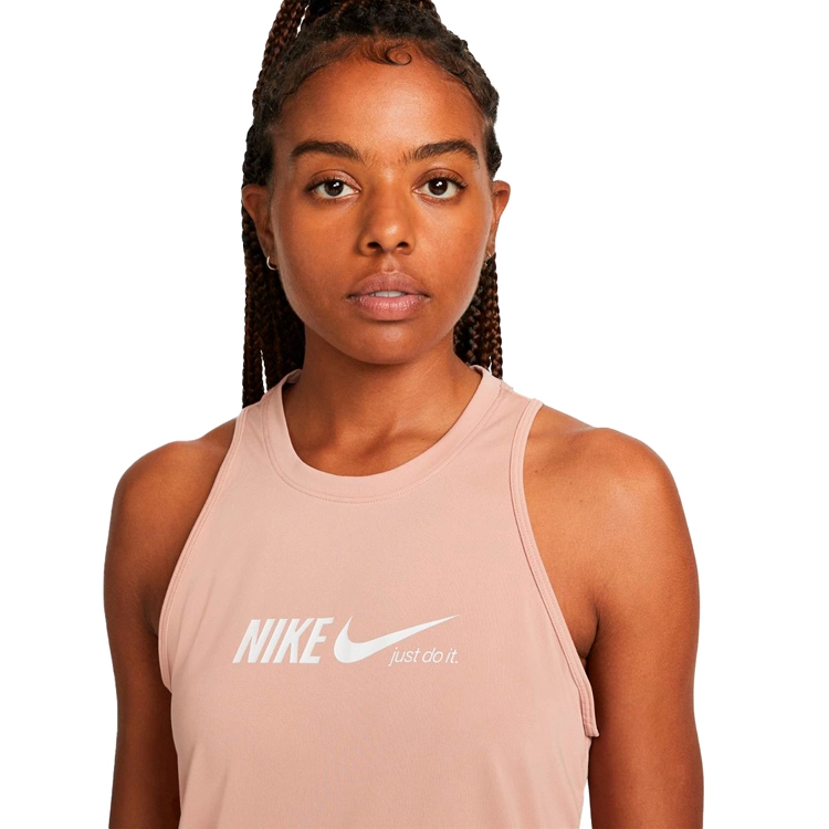 Maiou Nike W NK ONE DF GRX STD TNK