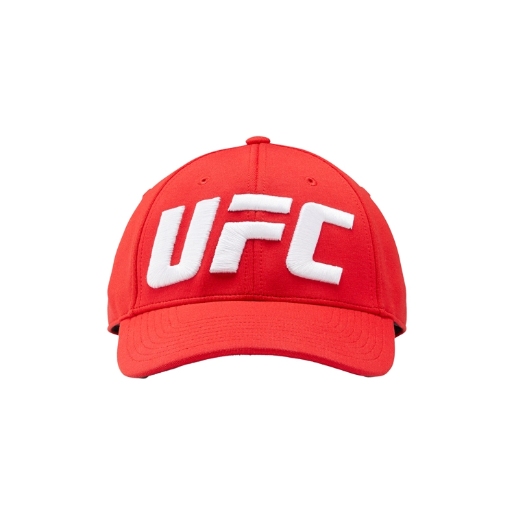 Кепка Reebok UFC BASEBALL CAP (LOGO)