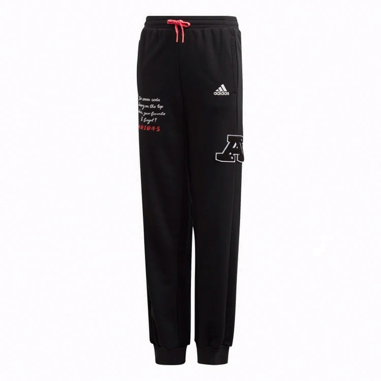 Pantaloni Adidas JG A COL  Pant