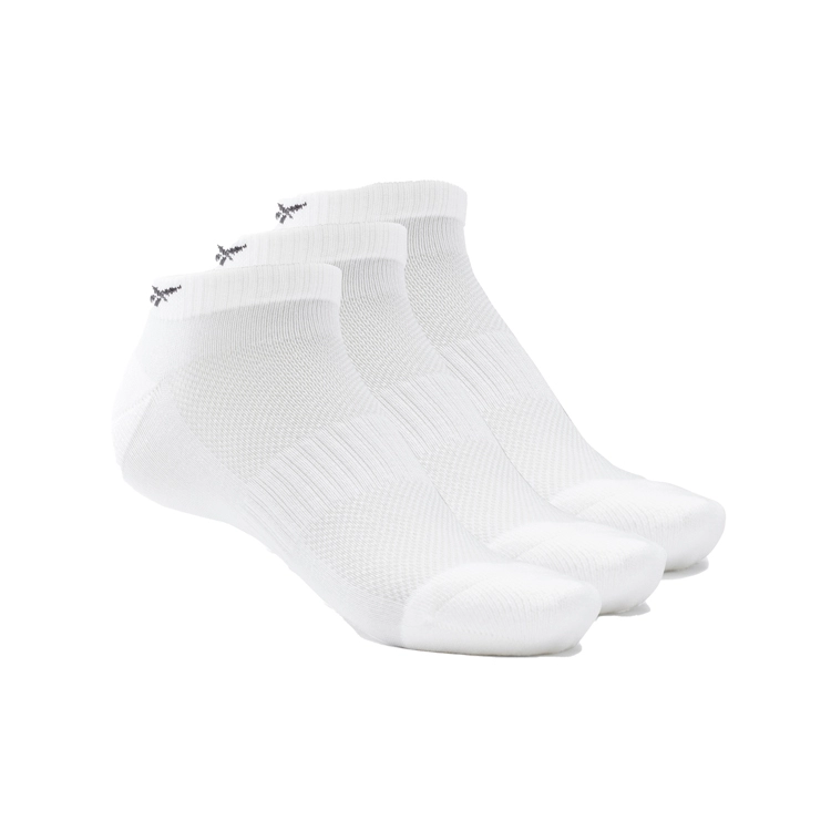 Носки Reebok TE LOW CUT SOCK 3P