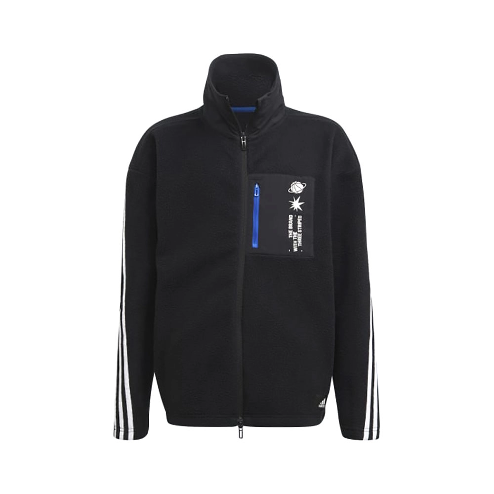 Толстовка Adidas B ARKD3 WR TTOP