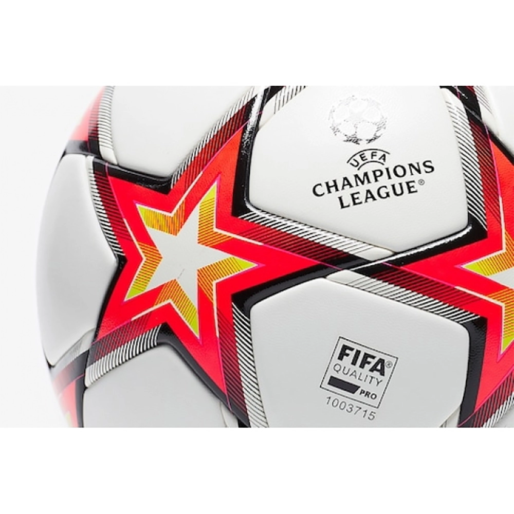 Minge fotbal Adidas UCL COM PS