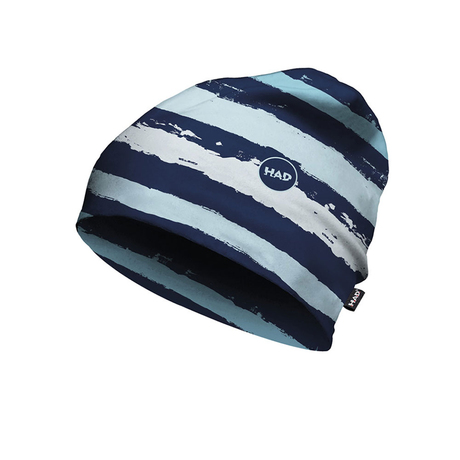 Caciula HAD HAD Printed Fleece Beanie