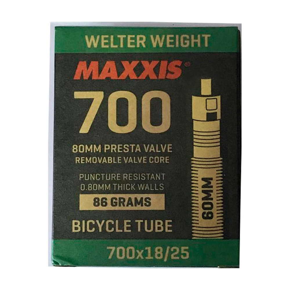 Камера Maxxis Bike tube